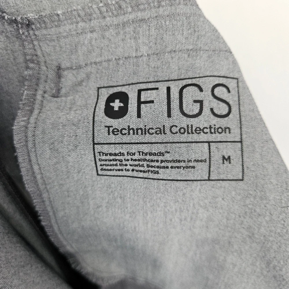 Figs scrub pants